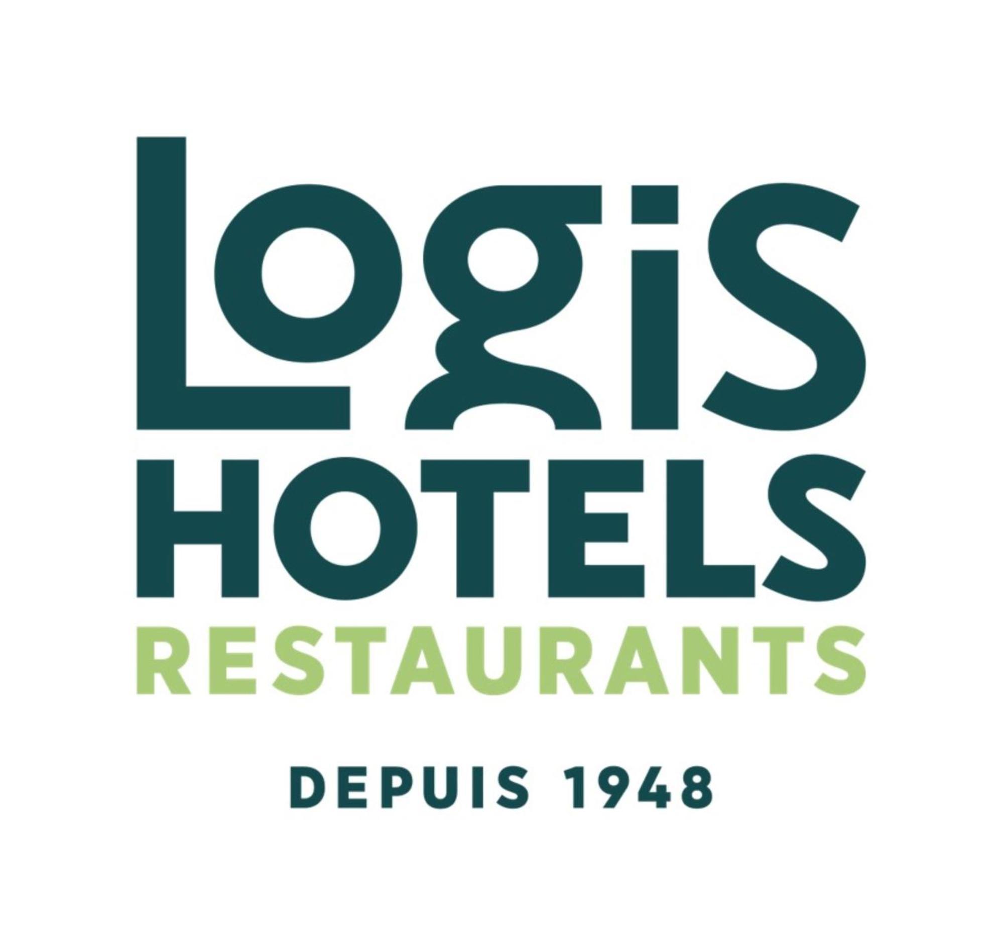 Logis - Hotel & Restaurant Le Bellevue La Bouille 외부 사진